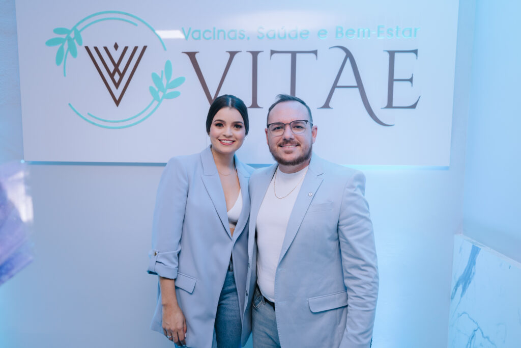 Nova clínica inaugura em Mairinque